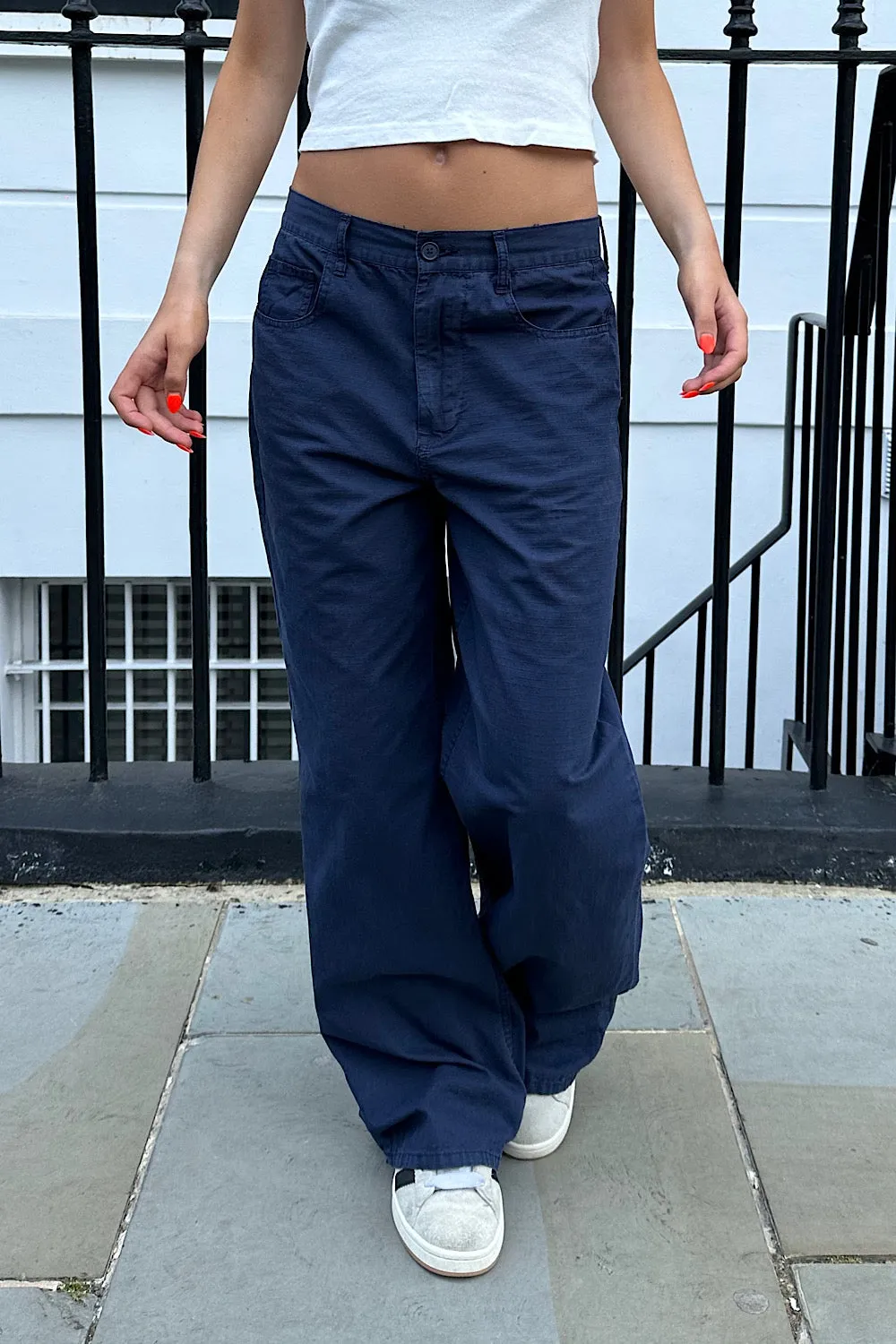 Maisie Pants