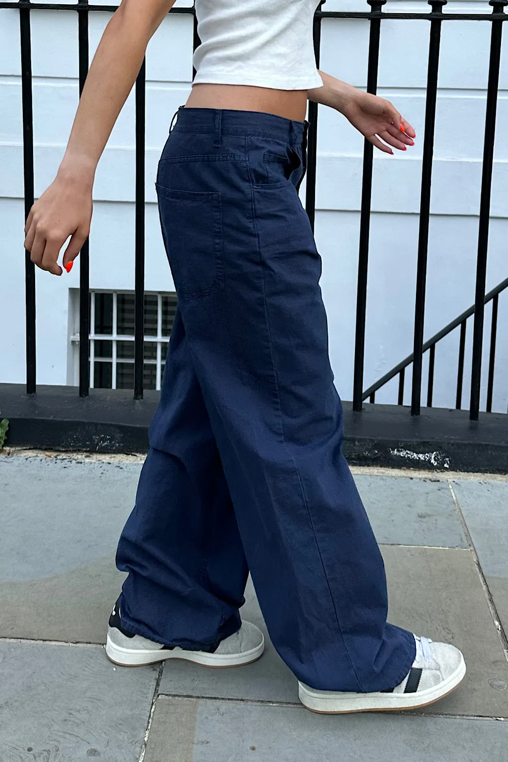 Maisie Pants