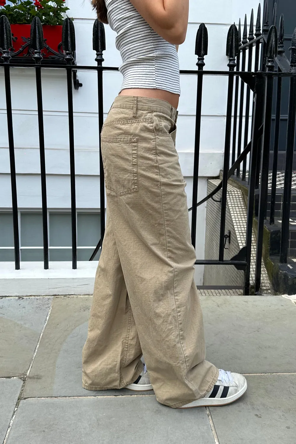 Maisie Pants