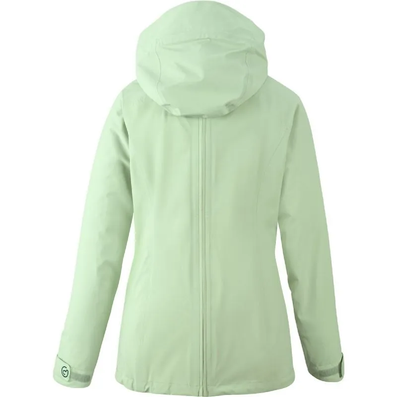 Mamalila  Explorer Outdoor Babywearing Jacket - Giacca antipioggia - Donna