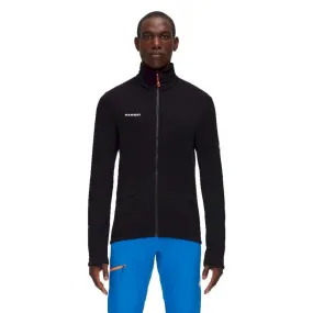 Mammut  Aconcagua ML Jacket - Giacca in pile - Uomo