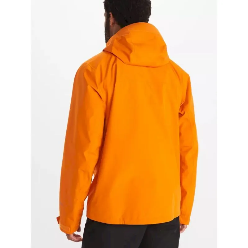 Marmot  Minimalist Pro GTX Jacket - Giacca antipioggia - Uomo