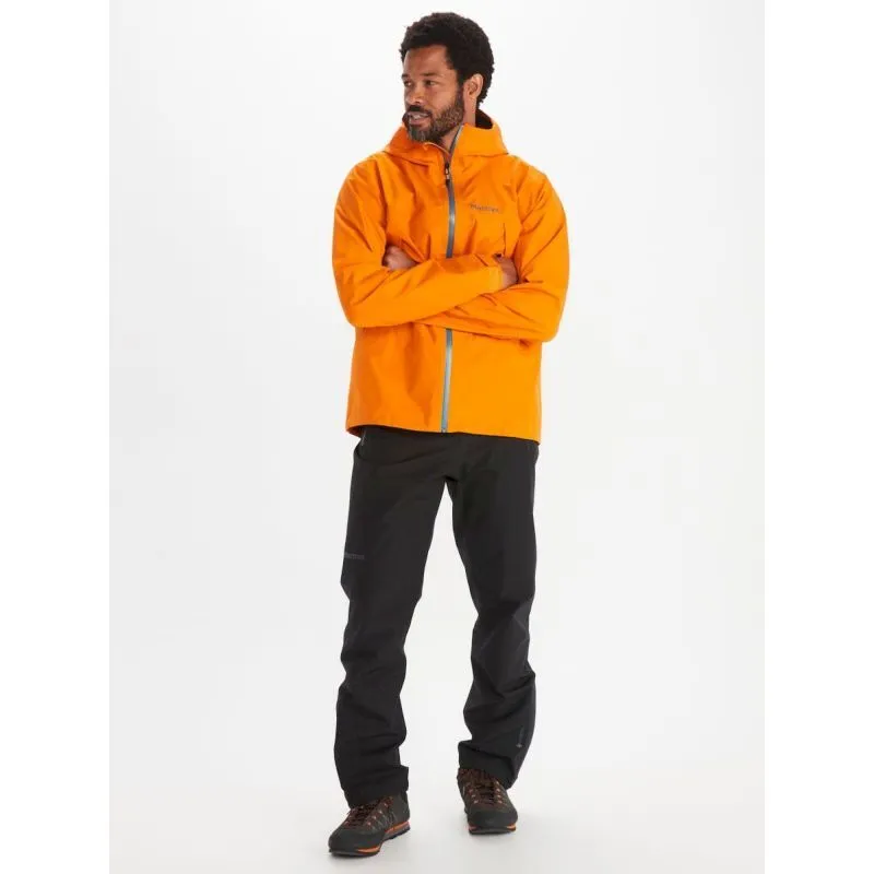 Marmot  Minimalist Pro GTX Jacket - Giacca antipioggia - Uomo