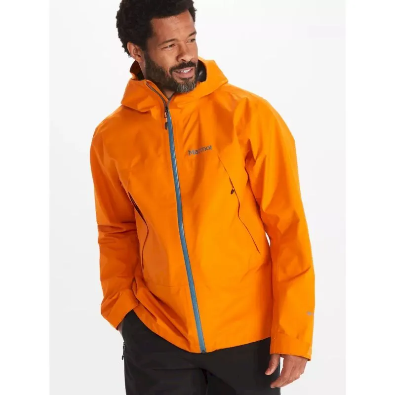 Marmot  Minimalist Pro GTX Jacket - Giacca antipioggia - Uomo