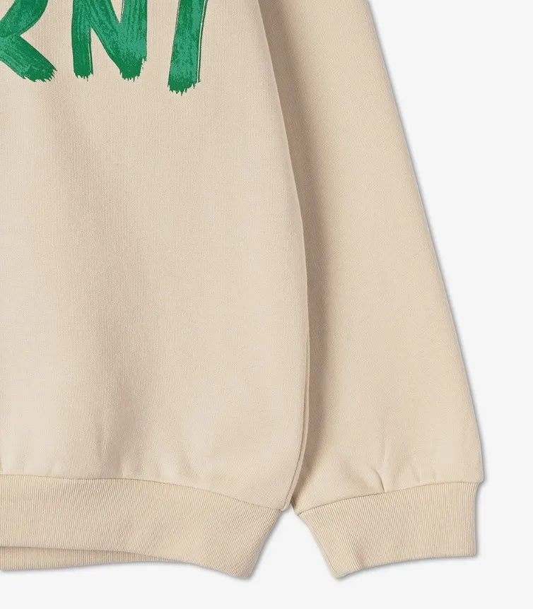 MARNI  |Unisex Street Style Logo Hoodies & Sweatshirts