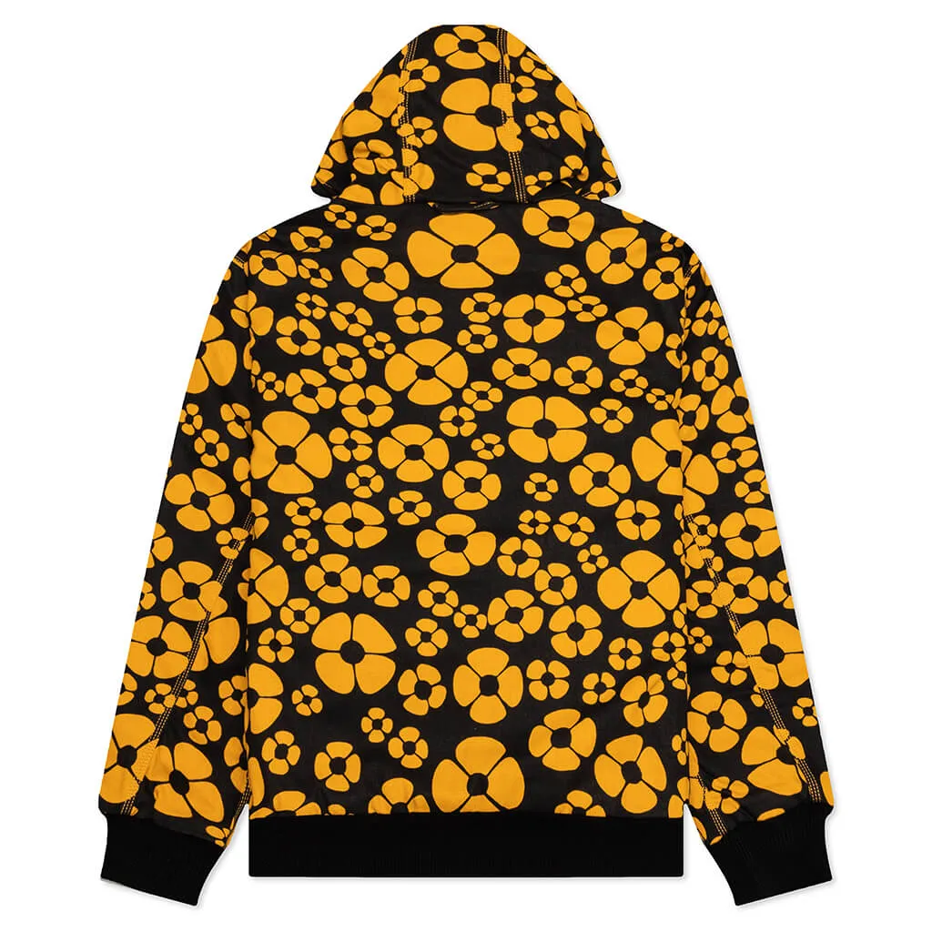 Marni x Carhartt WIP Active Jacket - Golden/Yellow