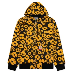 Marni x Carhartt WIP Active Jacket - Golden/Yellow