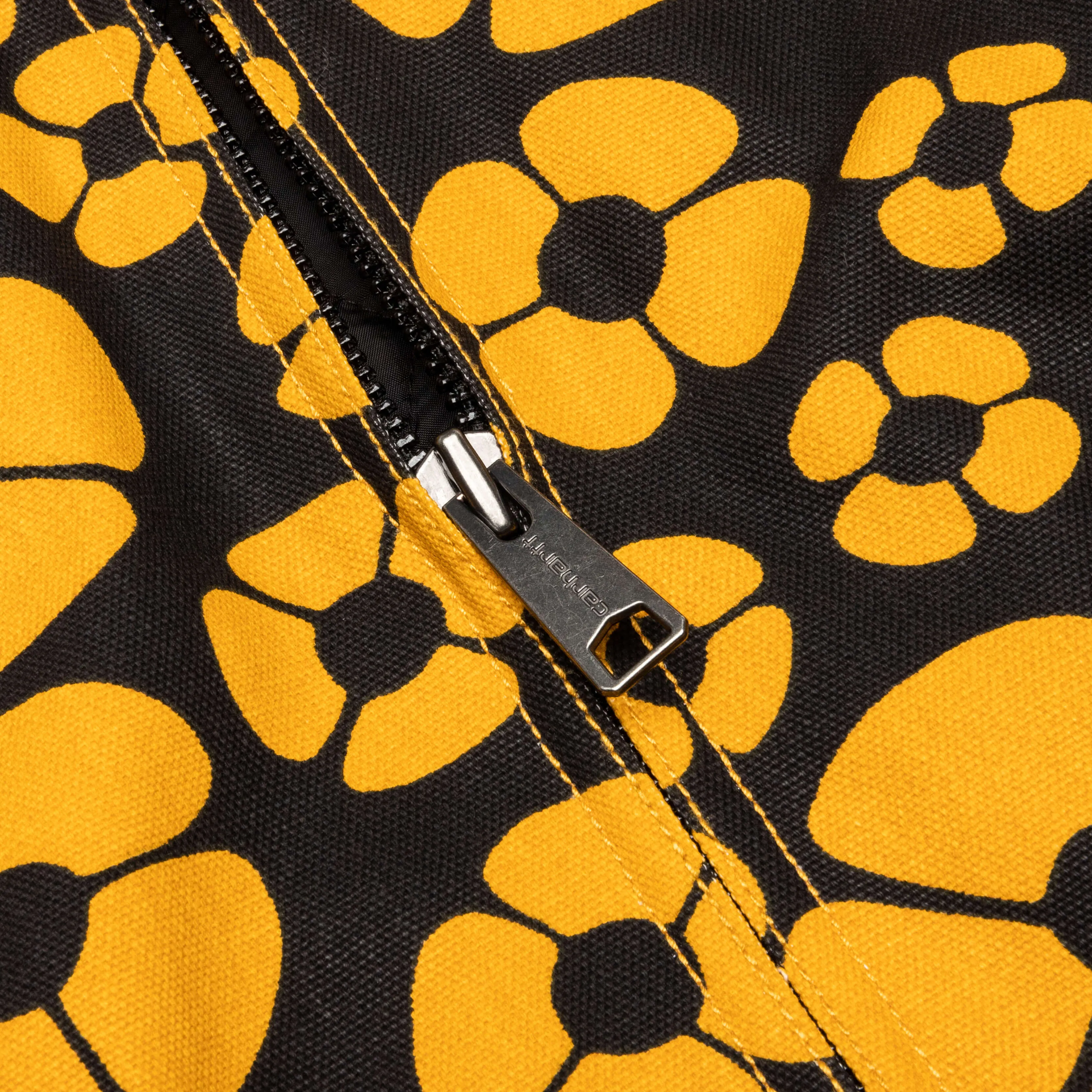 Marni x Carhartt WIP Active Jacket - Golden/Yellow