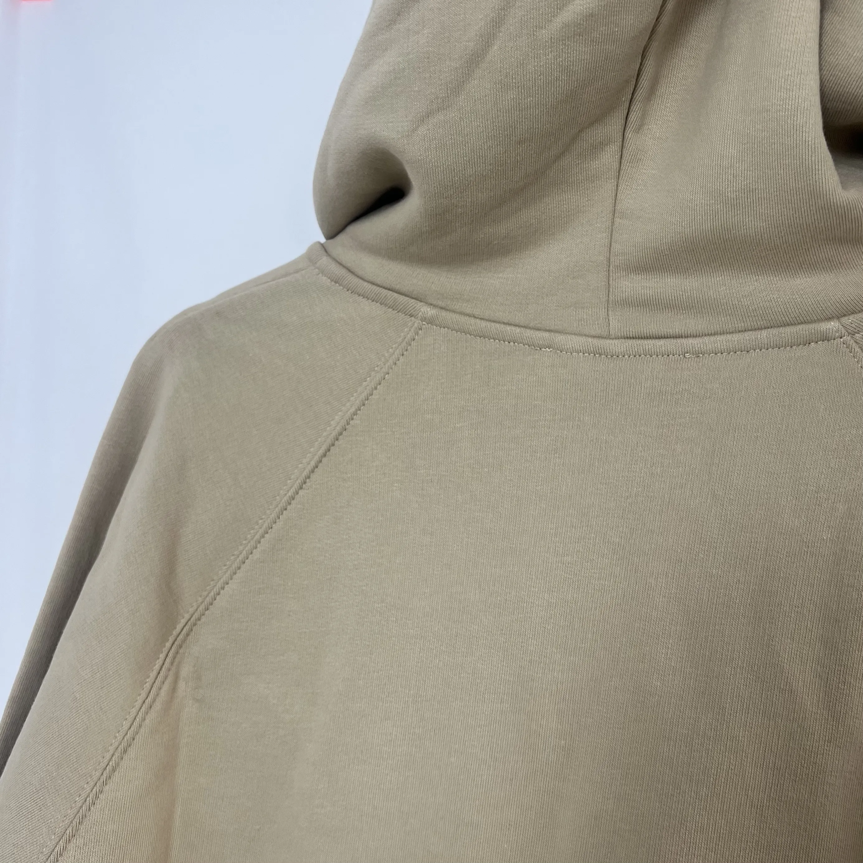 MaxMara  |Unisex Street Style Logo Hoodies & Sweatshirts