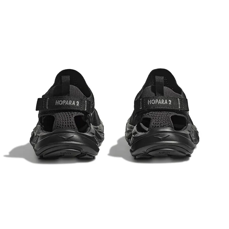 Men's Hopara 2 Black/Black