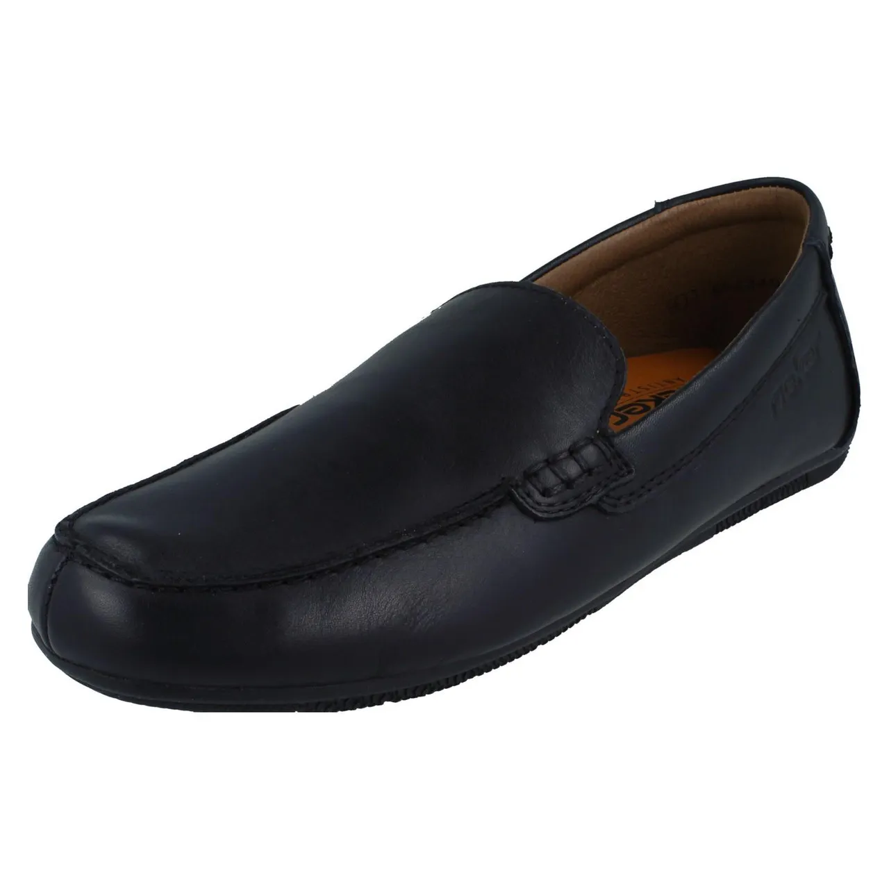 Mens Rieker Slip On Loafers 09557