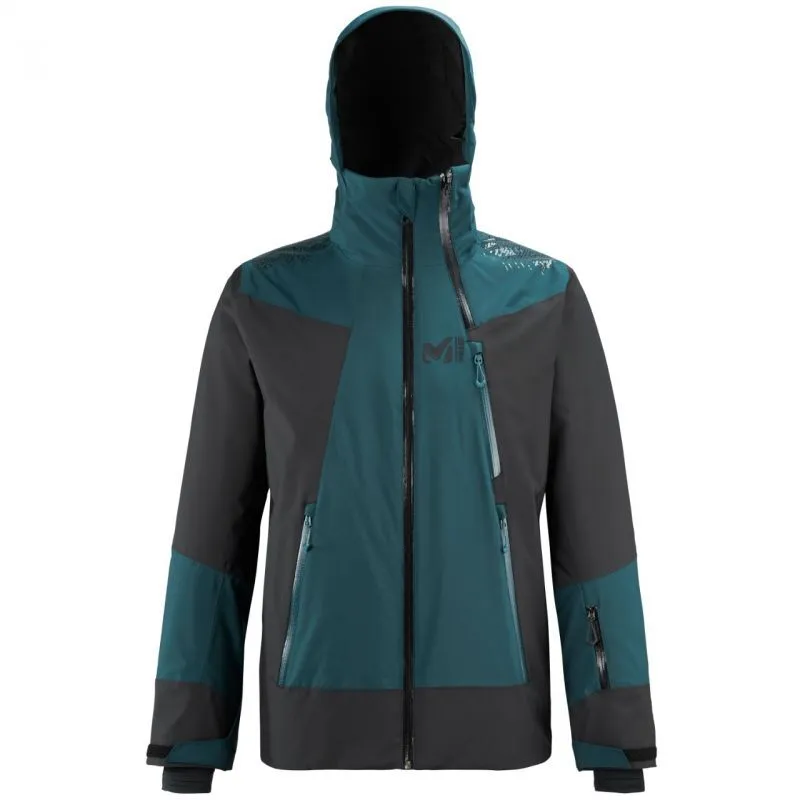 Millet  Alagna Stretch Jacket - Giacca da sci - Uomo