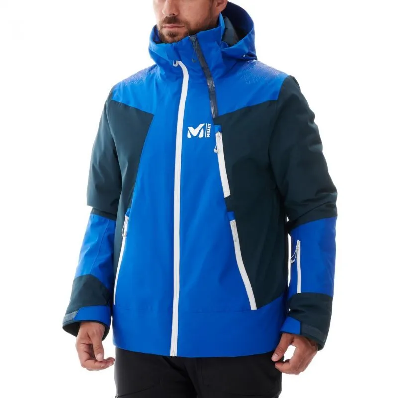 Millet  Alagna Stretch Jacket - Giacca da sci - Uomo