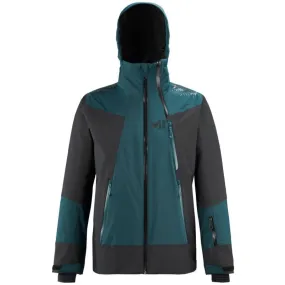 Millet  Alagna Stretch Jacket - Giacca da sci - Uomo