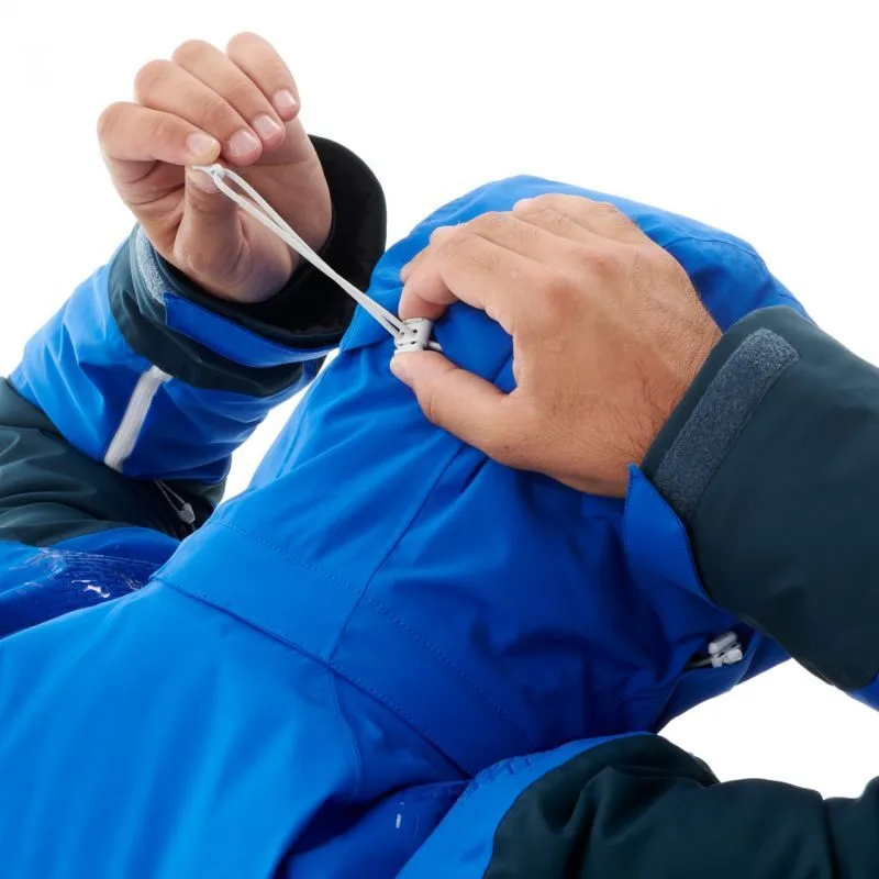 Millet  Alagna Stretch Jacket - Giacca da sci - Uomo