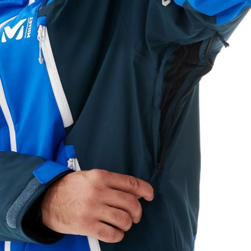 Millet  Alagna Stretch Jacket - Giacca da sci - Uomo