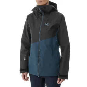 Millet  Elevation S GTX Jacket - Giacca antipioggia - Donna