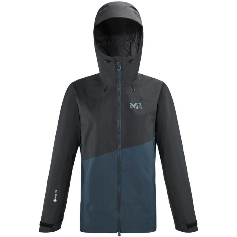 Millet  Elevation S GTX Jacket - Giacca antipioggia - Donna