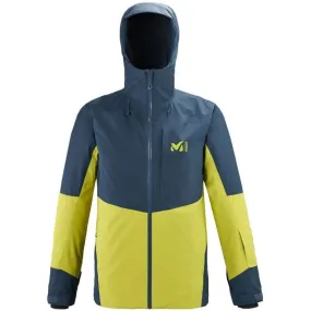 Millet  Niseko GTX Jacket - Giacca da sci - Uomo