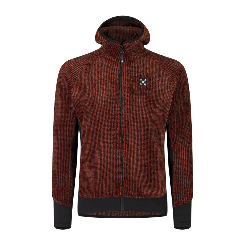 Montura  Remix Fleece Jacket - Giacca in pile - Uomo