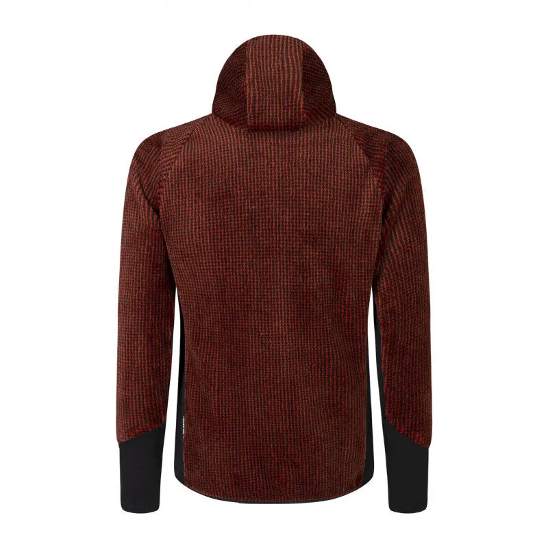 Montura  Remix Fleece Jacket - Giacca in pile - Uomo