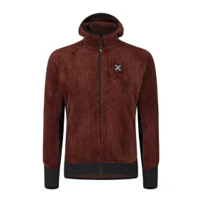 Montura  Remix Fleece Jacket - Giacca in pile - Uomo