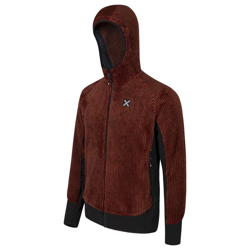 Montura  Remix Fleece Jacket - Giacca in pile - Uomo