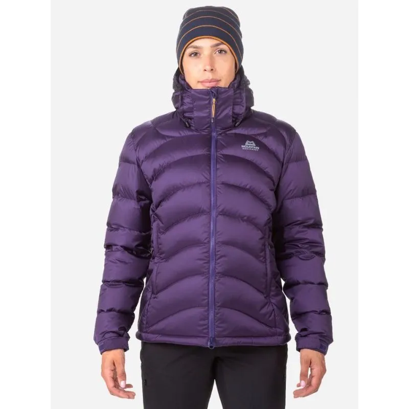 Mountain Equipment  Lightline Jacket - Giacca in piumino - Donna