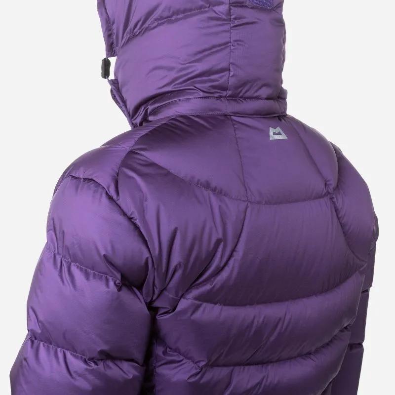 Mountain Equipment  Lightline Jacket - Giacca in piumino - Donna