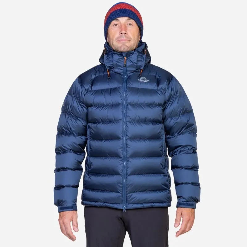 Mountain Equipment  Lightline Jacket - Giacca in piumino - Uomo