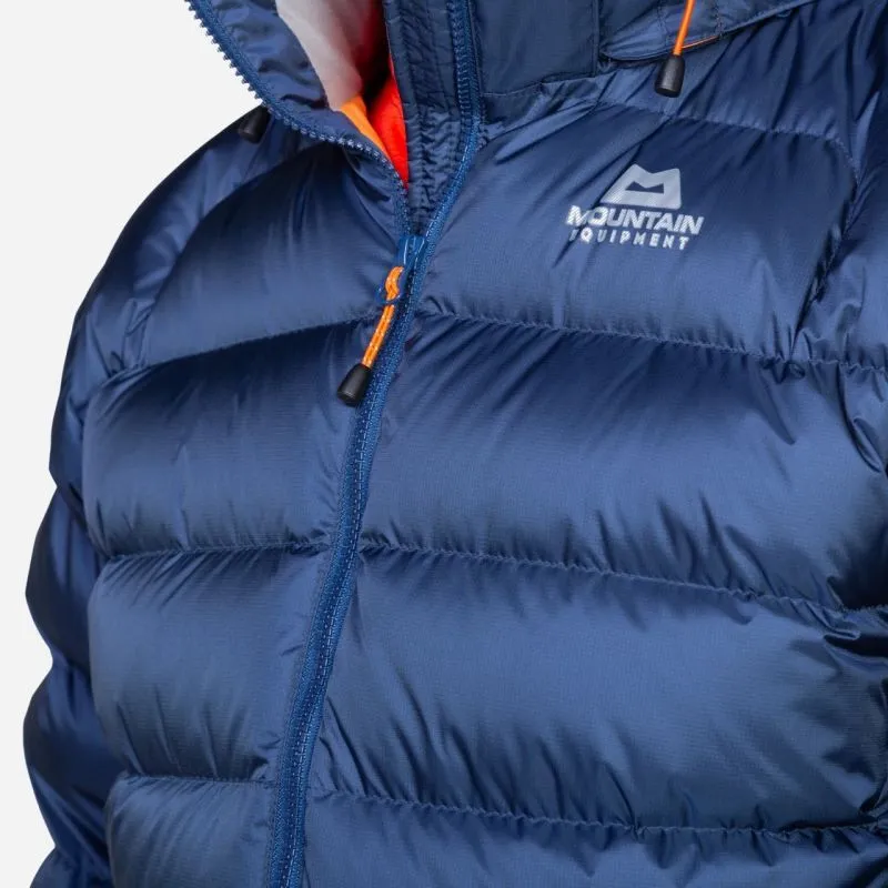 Mountain Equipment  Lightline Jacket - Giacca in piumino - Uomo