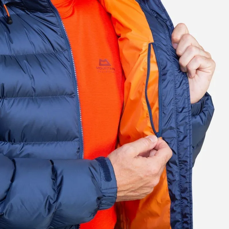 Mountain Equipment  Lightline Jacket - Giacca in piumino - Uomo