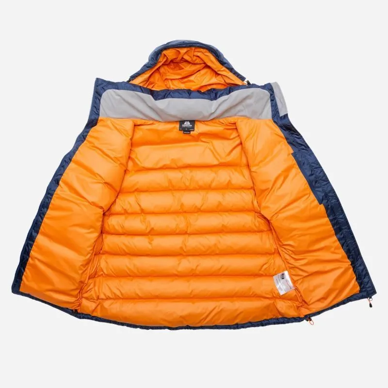 Mountain Equipment  Lightline Jacket - Giacca in piumino - Uomo