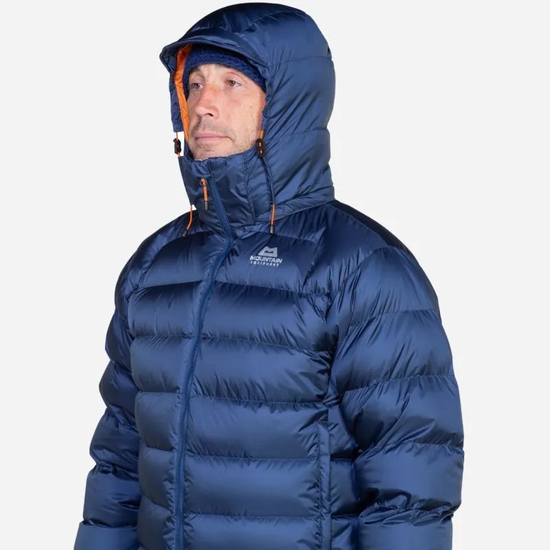 Mountain Equipment  Lightline Jacket - Giacca in piumino - Uomo