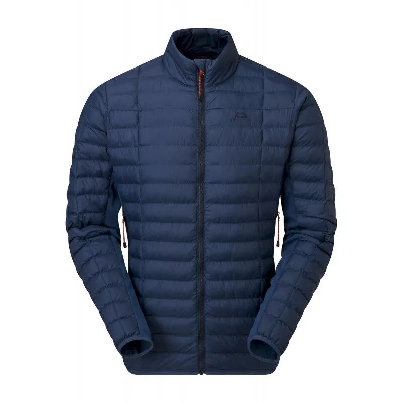 Mountain Equipment  Particle Jacket - Giacca in piumino - Uomo