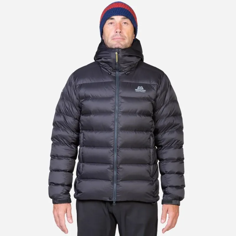 Mountain Equipment  Senja Jacket - Giacca in piumino - Uomo