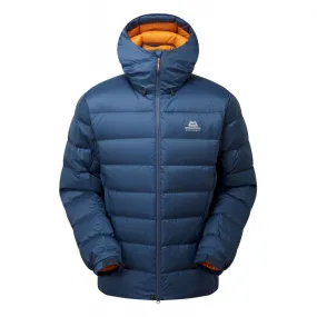 Mountain Equipment  Senja Jacket - Giacca in piumino - Uomo