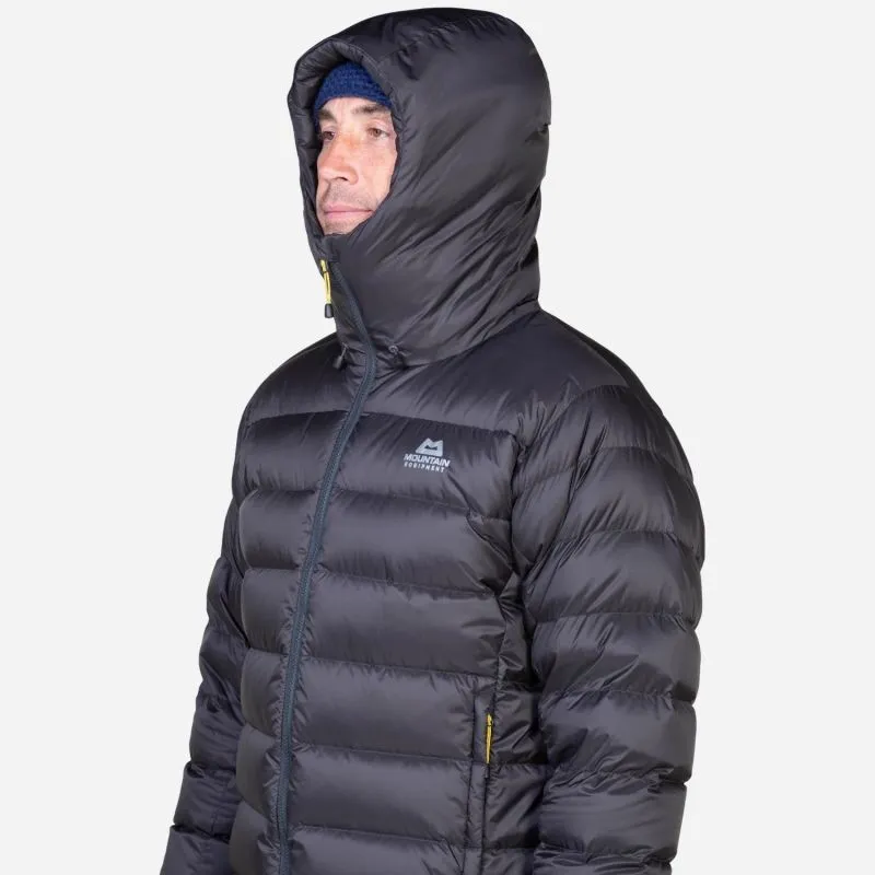 Mountain Equipment  Senja Jacket - Giacca in piumino - Uomo