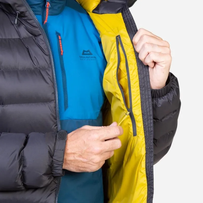 Mountain Equipment  Senja Jacket - Giacca in piumino - Uomo