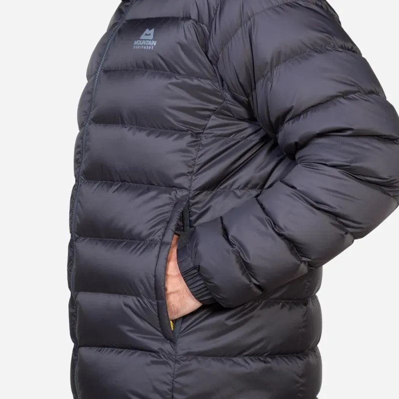 Mountain Equipment  Senja Jacket - Giacca in piumino - Uomo