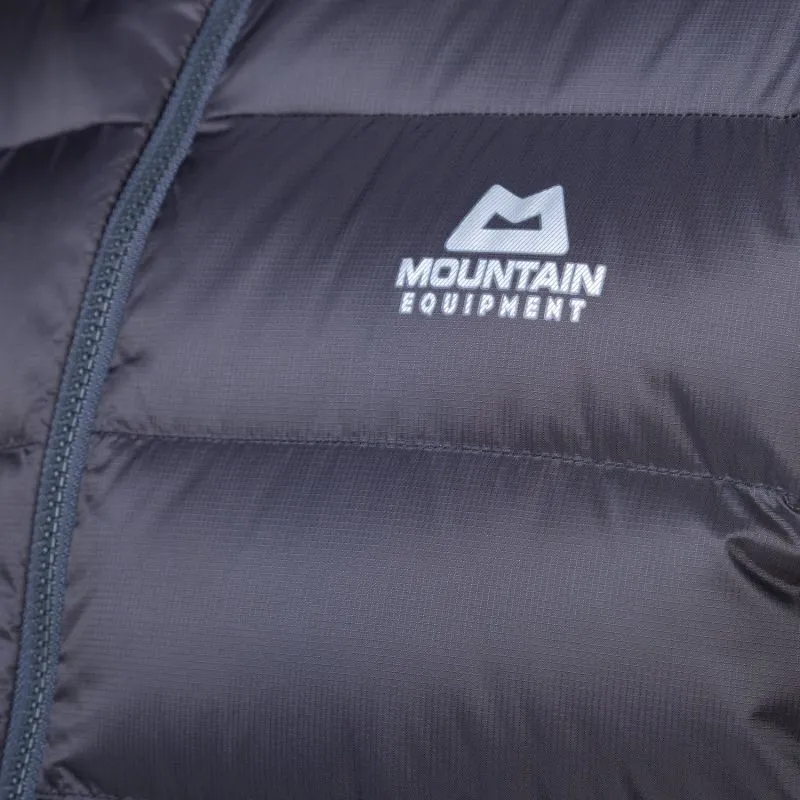 Mountain Equipment  Senja Jacket - Giacca in piumino - Uomo