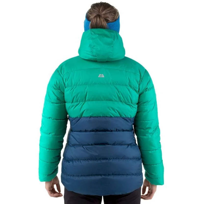 Mountain Equipment  Trango Jacket - Giacca in piumino - Donna