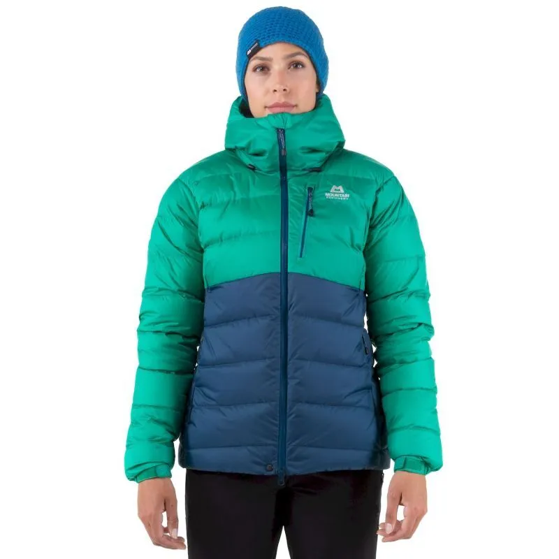 Mountain Equipment  Trango Jacket - Giacca in piumino - Donna