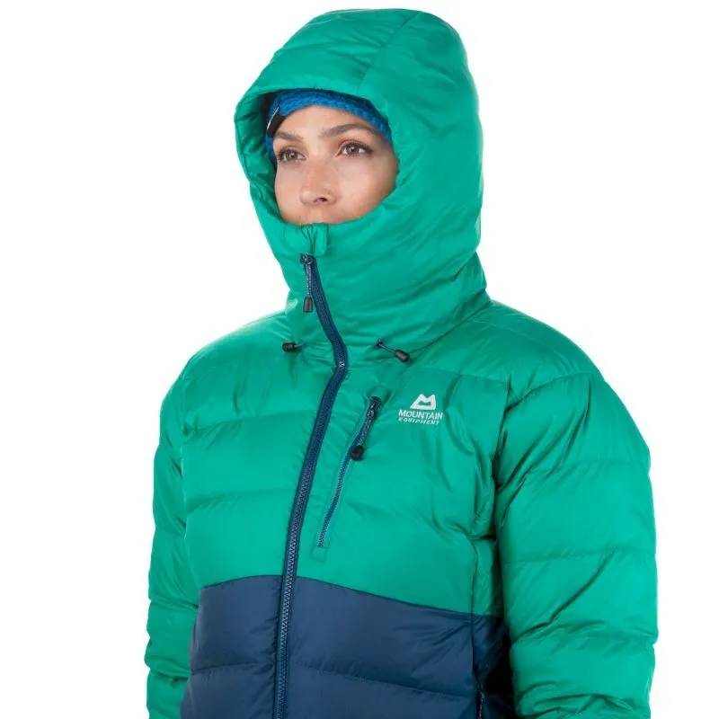 Mountain Equipment  Trango Jacket - Giacca in piumino - Donna