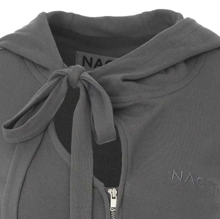 NACHE  |Street Style Hoodies & Sweatshirts