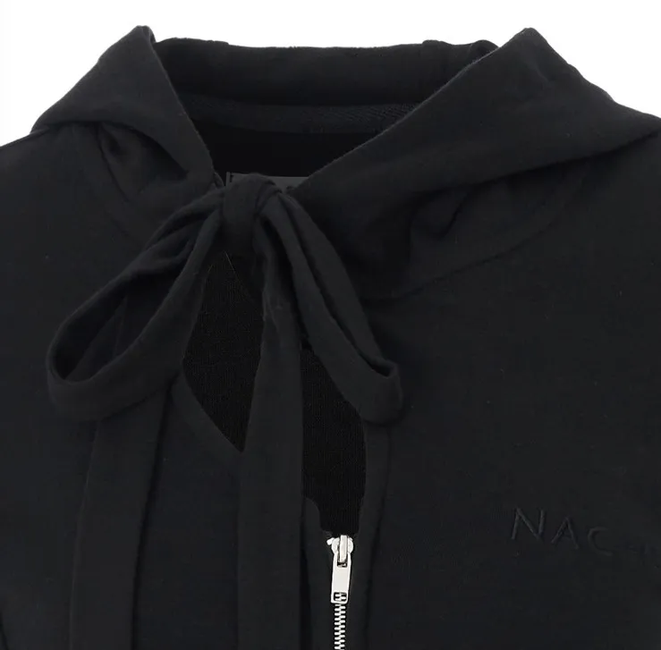 NACHE  |Street Style Hoodies & Sweatshirts