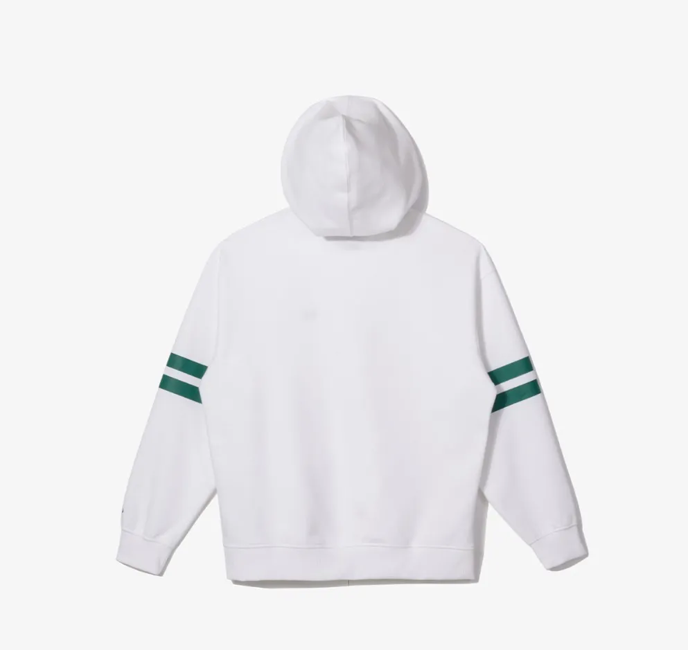 New Era  |Unisex Street Style Logo Hoodies