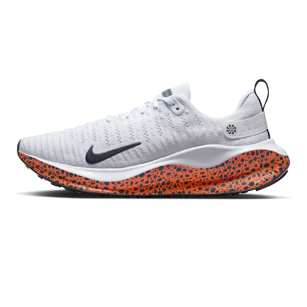 Nike React Infinity Run Flyknit 4 Electric Pack Women's Running Shoes - FA24