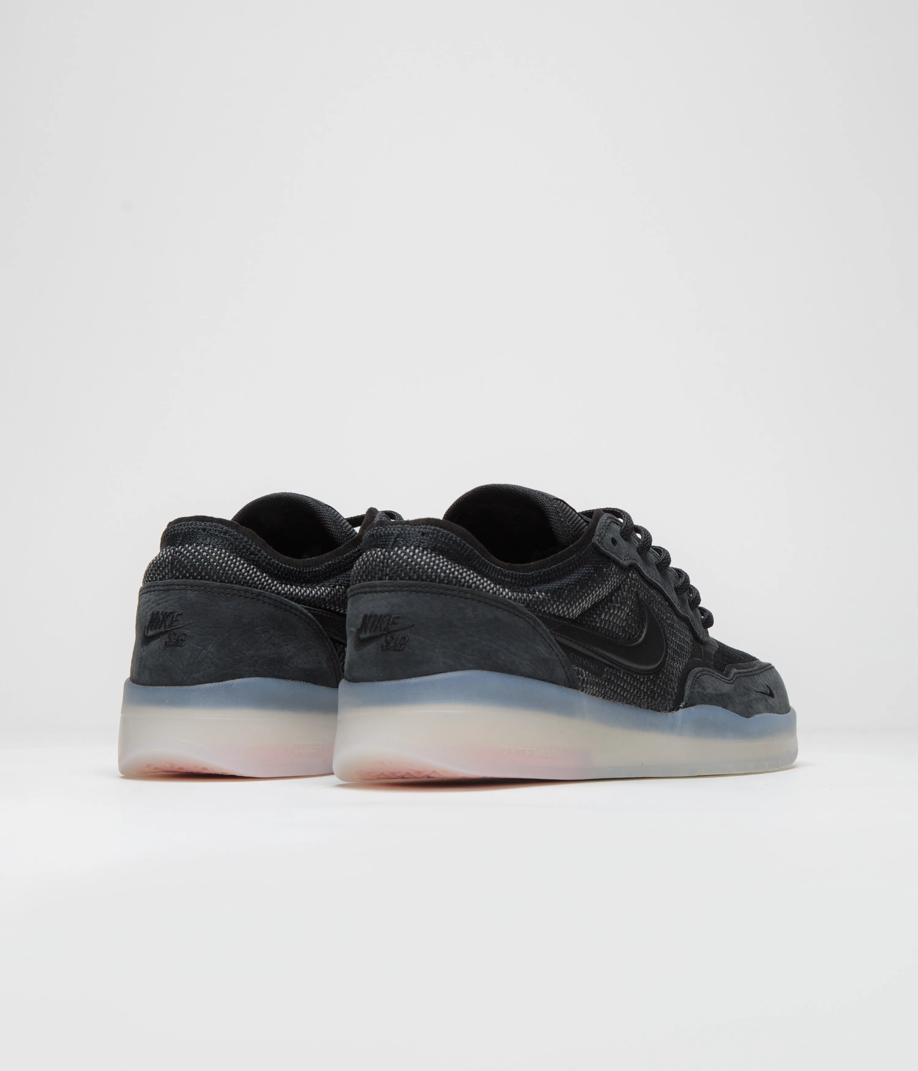 Nike SB PS8 Shoes - Black / Black - Black - Black