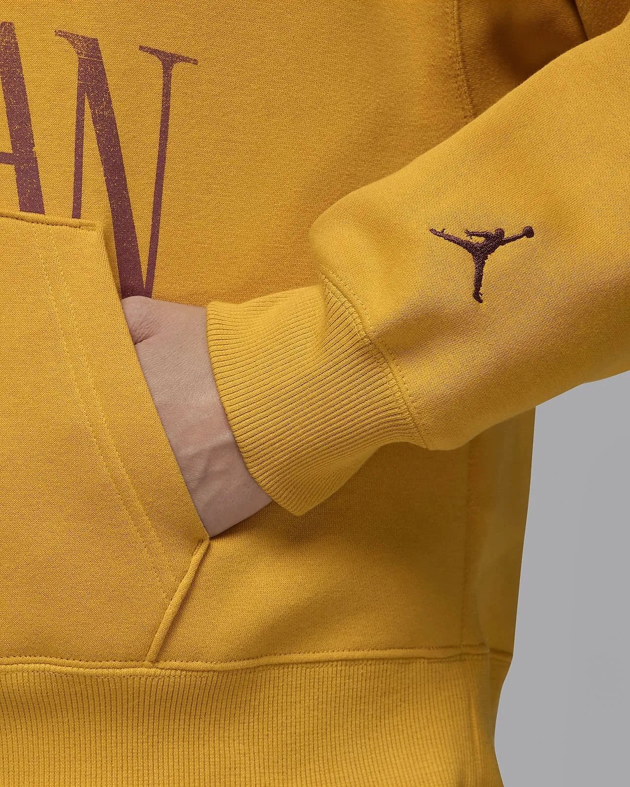 Nike  |Unisex Street Style Logo Hoodies & Sweatshirts